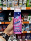 ژل لکه بر لباس ونیش مدل Oxi Action